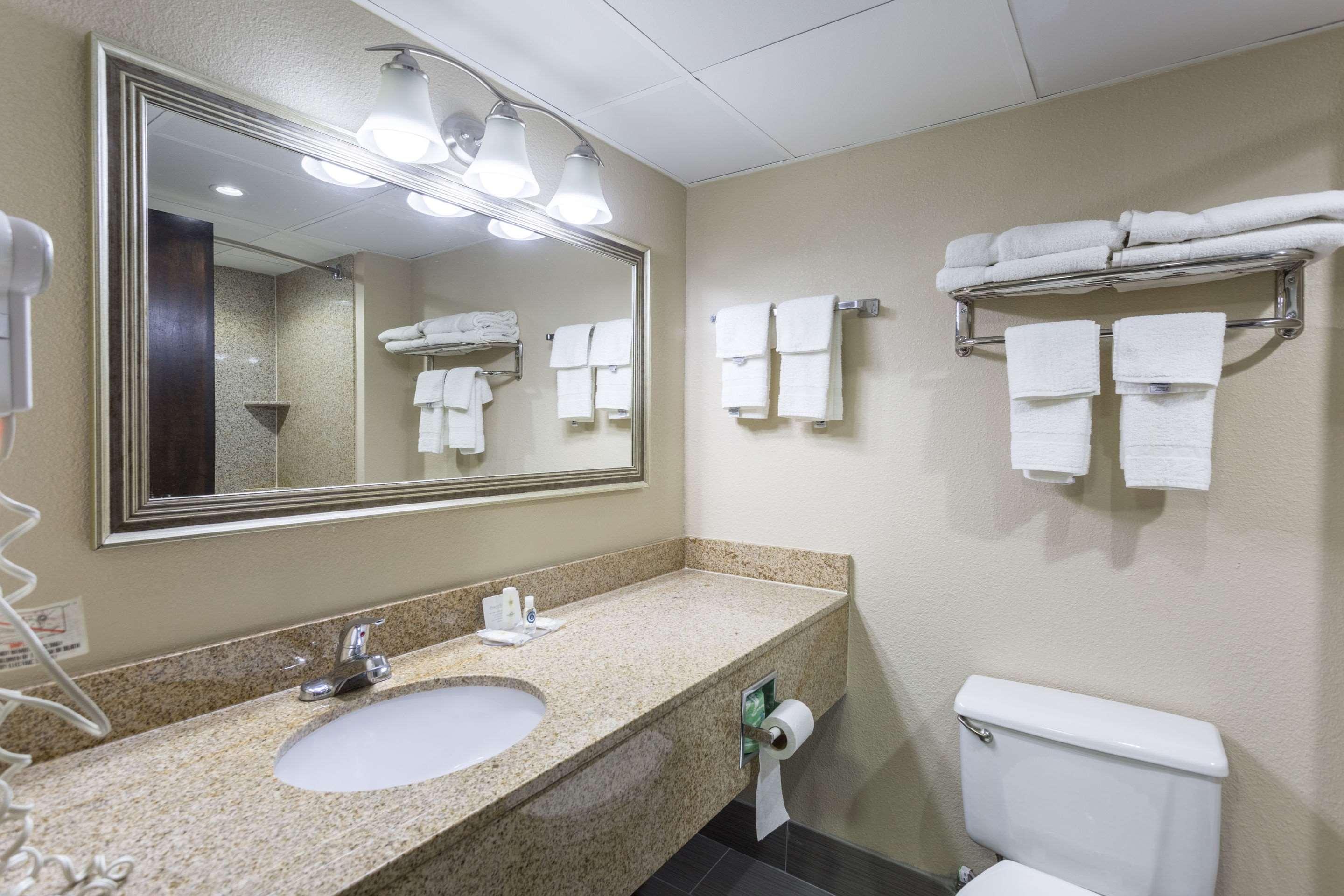 Comfort Inn Decatur Priceville Ngoại thất bức ảnh
