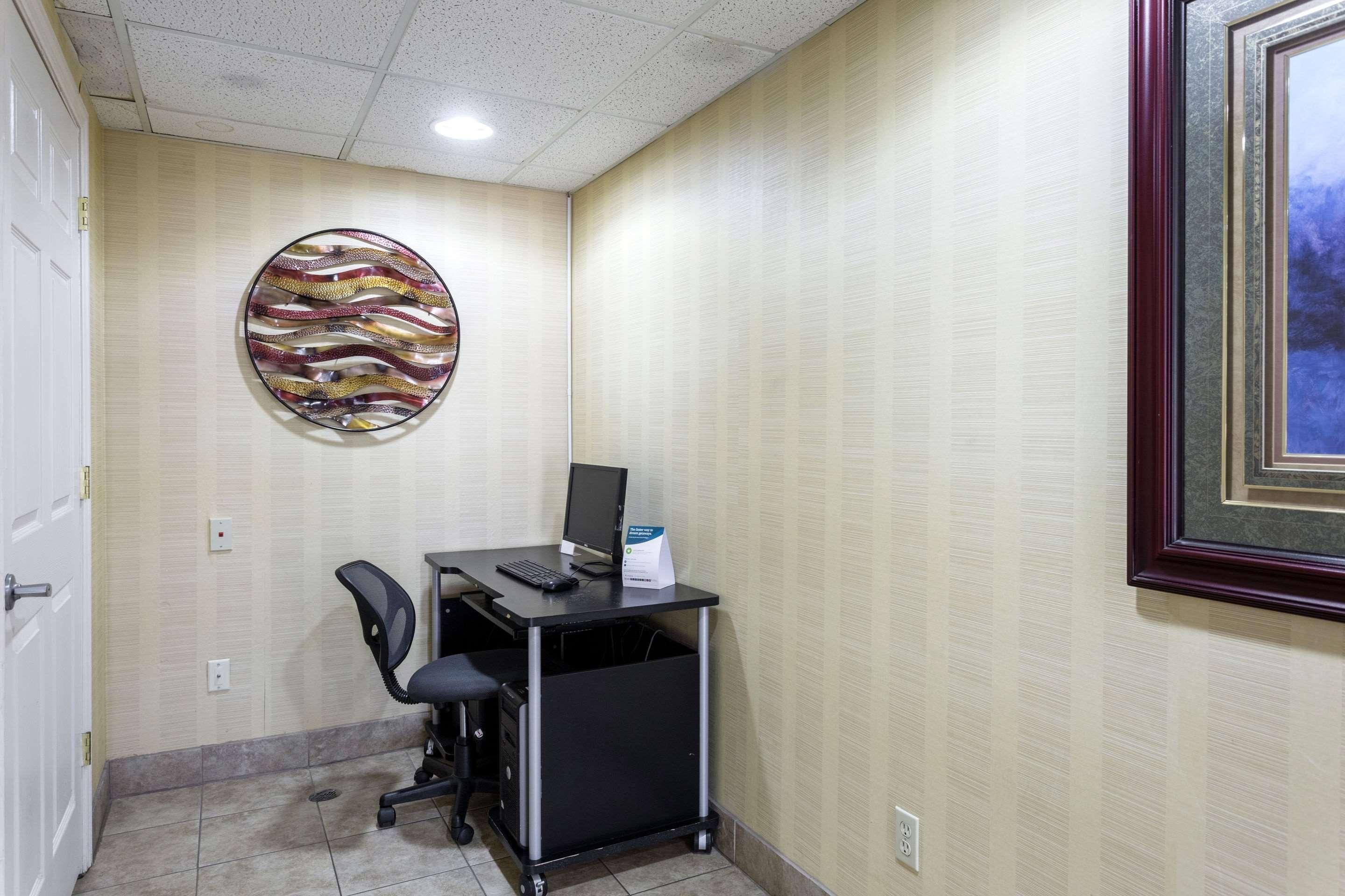 Comfort Inn Decatur Priceville Ngoại thất bức ảnh