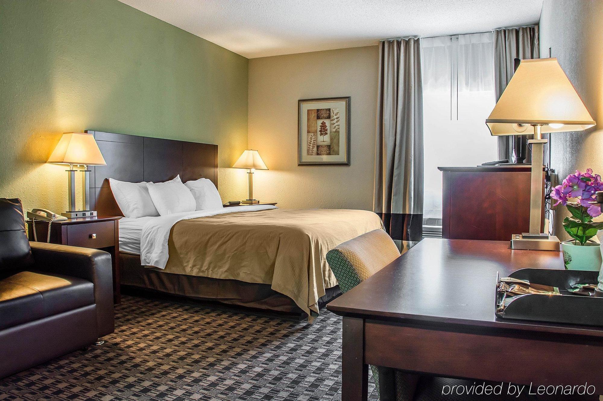 Comfort Inn Decatur Priceville Ngoại thất bức ảnh