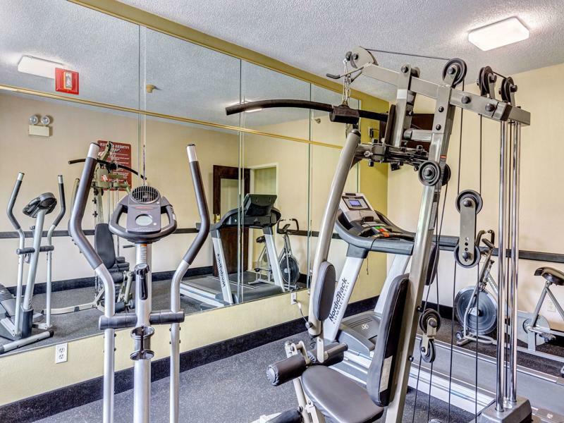 Comfort Inn Decatur Priceville Ngoại thất bức ảnh