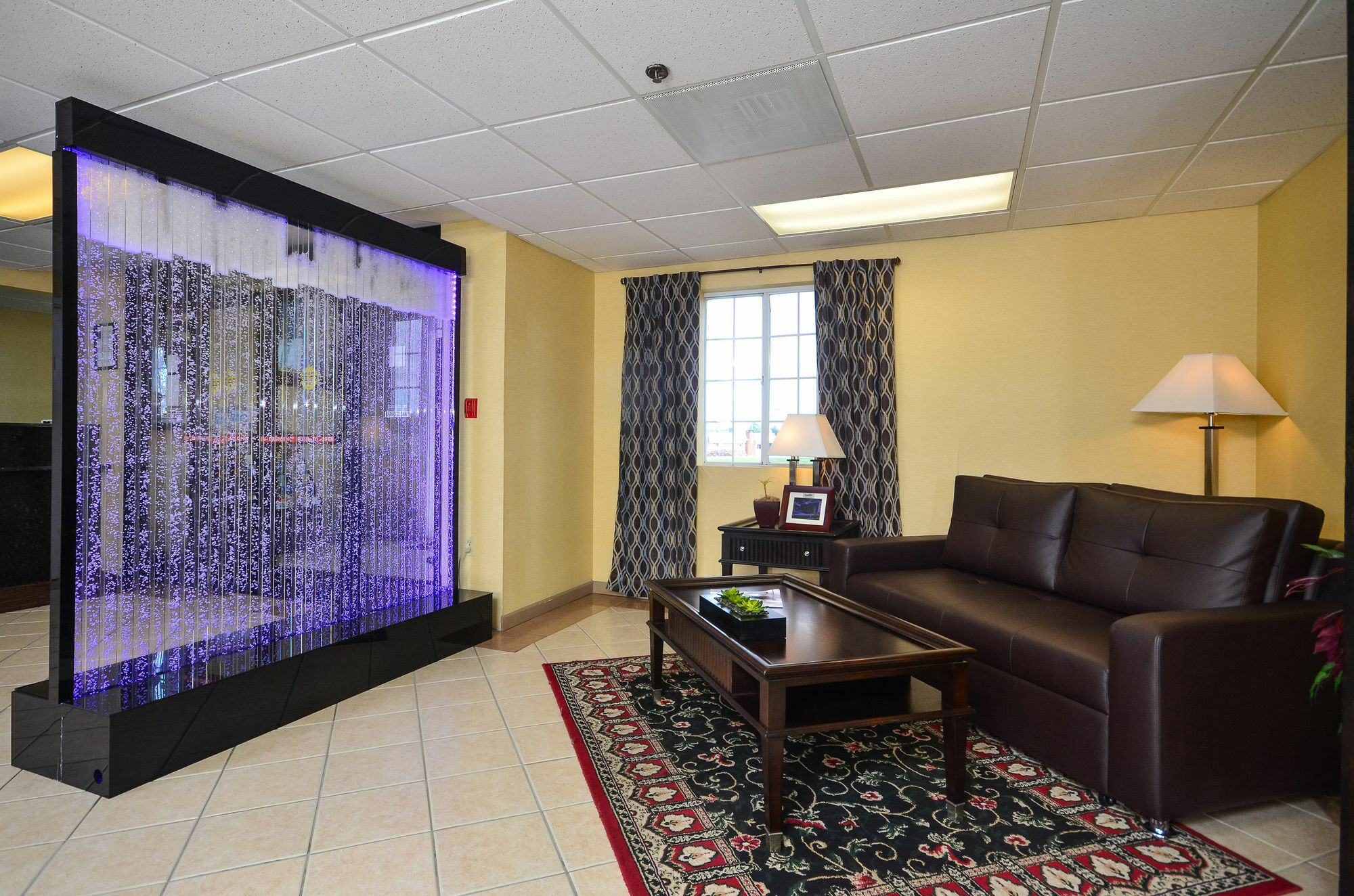 Comfort Inn Decatur Priceville Ngoại thất bức ảnh